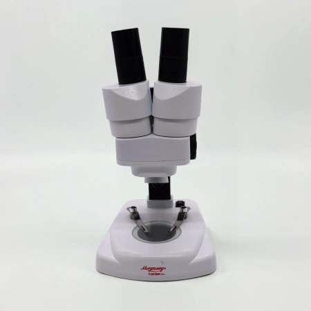 Микроскоп Микромед Атом 20x в кейсе